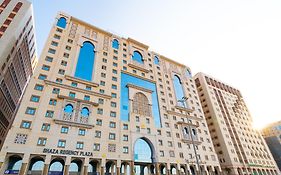 فندق المدينة هارموني